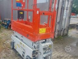 Genie GS-1532