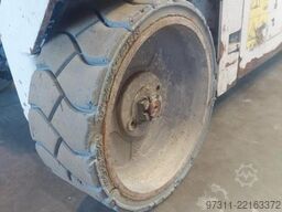 Genie GS-1532