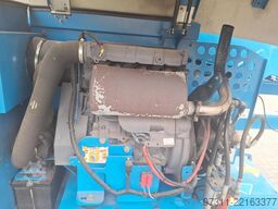 Genie Z-45/25J RT