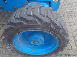 Genie Z-45/25J RT