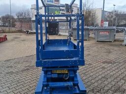 SkyJack SJIII 3219
