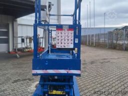 SkyJack SJIII 3219
