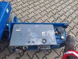 SkyJack SJIII 3219