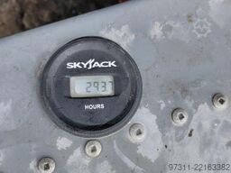 SkyJack SJIII 3219
