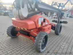 Niftylift HR21 HYBRID 4X4