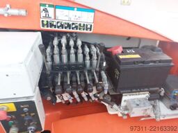 Niftylift HR21 HYBRID 4X4