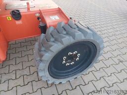 Niftylift HR21 HYBRID 4X4
