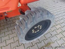 Niftylift HR21 HYBRID 4X4