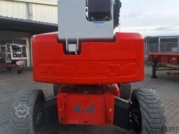 Niftylift HR28 HYBRID 4X4