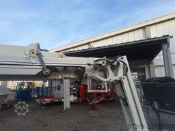 Niftylift HR28 HYBRID 4X4