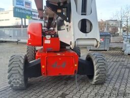 Niftylift HR28 HYBRID 4X4