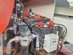 Niftylift HR28 HYBRID 4X4