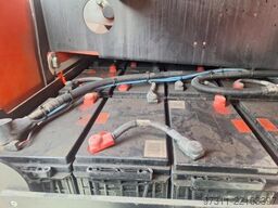 Niftylift HR28 HYBRID 4X4