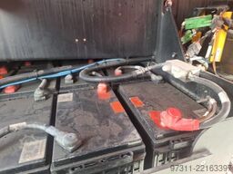 Niftylift HR28 HYBRID 4X4