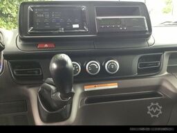 MITSUBISHI Canter 7C18 Dreiseiten-Stahlkipper LED/AHK3,5t