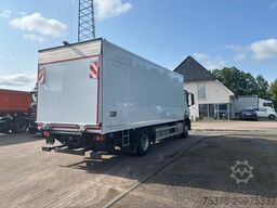 MERCEDES-BENZ Actros 1824 4x2