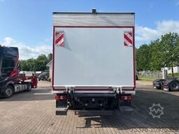 MERCEDES-BENZ Actros 1824 4x2