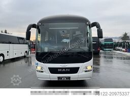 MAN R 12 Lion?s Regio/Euro6/Integro/Intouro/415