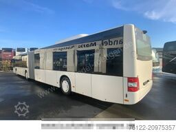 MAN A 23 Lion?s City G/Original-KM/O530GCitaro/Klima