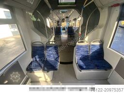 MAN A 23 Lion?s City G/Original-KM/O530GCitaro/Klima