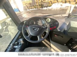 MAN A 23 Lion?s City G/Original-KM/O530GCitaro/Klima