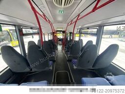 MERCEDES-BENZ O 530 Citaro/Euro5/A20/A21