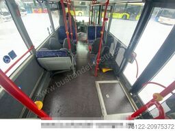 MERCEDES-BENZ O 530 Citaro/Euro5/A20/A21