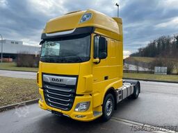 DAF FT XF 480 SSC