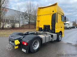 DAF FT XF 480 SSC