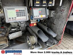 Schrader Z-STA 24-42.7/4, 4 Kammern, ca. 42700l, 2x