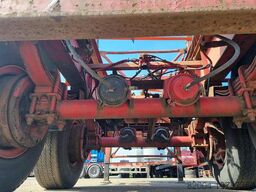 Koelner Elmshorn 20 ft | Steel suspension