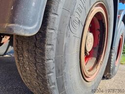 Koelner Elmshorn 20 ft | Steel suspension