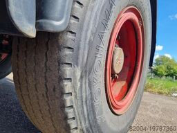 Koelner Elmshorn 20 ft | Steel suspension