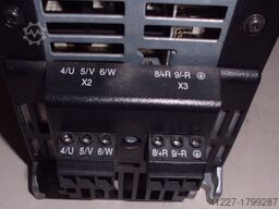 SEW Eurodrive MDV60A0022-5A3-4-00