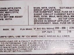Siemens 3RV1042-4EA10