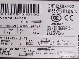 Siemens 3RV1042-4EA10