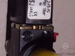 Bürkert 6012-C-1,2-FB-PA