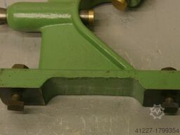 unbekannt Durchmesser 80 mm