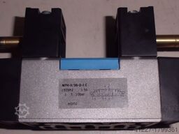 Festo MFH-5/3G-D-1C