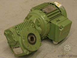 Lenze MDERAXX 071-31