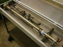 elomat maximal 30 bar