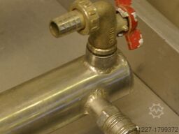 elomat maximal 30 bar