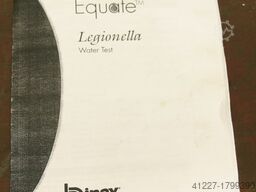 Siemens Binax Bio Check