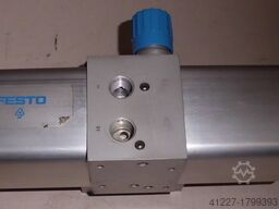 Festo DPA-40-10 537273