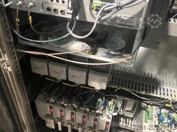 TETRA PAK A3 COMPACT FLEX 200/250 EDGE COMPLETE LINE IN AS NEW CONDITION