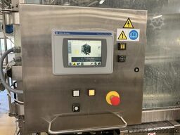 TETRA PAK A3 COMPACT FLEX 200/250 EDGE COMPLETE LINE IN AS NEW CONDITION