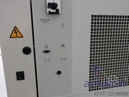 Weiss WKL 34/60 -60°C bis 150°C