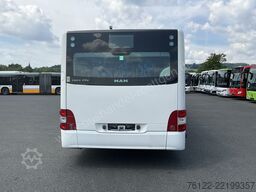 MAN A 23 Lions City G