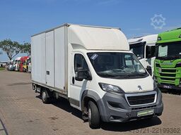 PEUGEOT BOXER 2.0 Engine Problem!