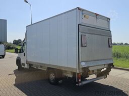 PEUGEOT BOXER 2.0 Engine Problem!